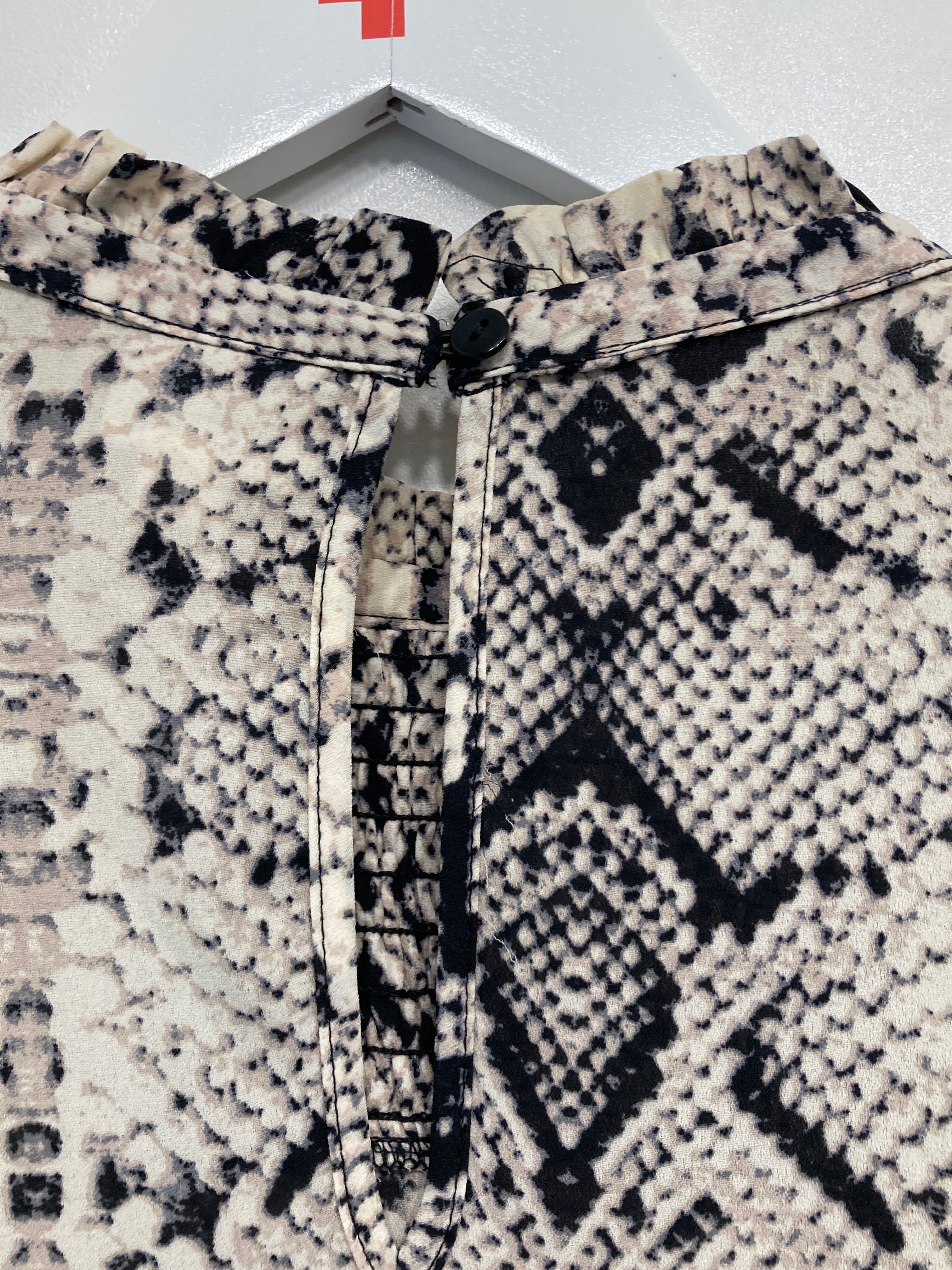 Jacqueline de Yong Kjole